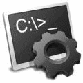 Batch File icon