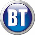 BitTorrent icon