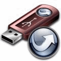 portable application icon