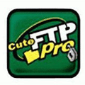 cuteftp icon