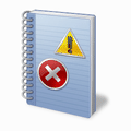 event viewer icon