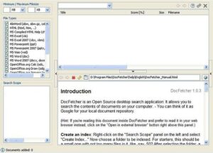 File Index Software 10 Free File Indexing Software: Improve Your PC File Searches in 2025