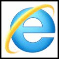 ie9 icon