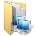 shared folder icon