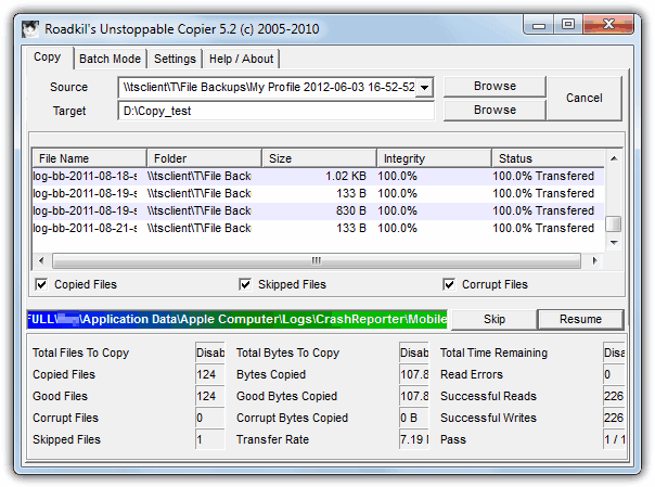 Copied программа. Roadkil’s Unstoppable Copier,. Roadkil's Disk Speed.