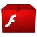 flash history icon