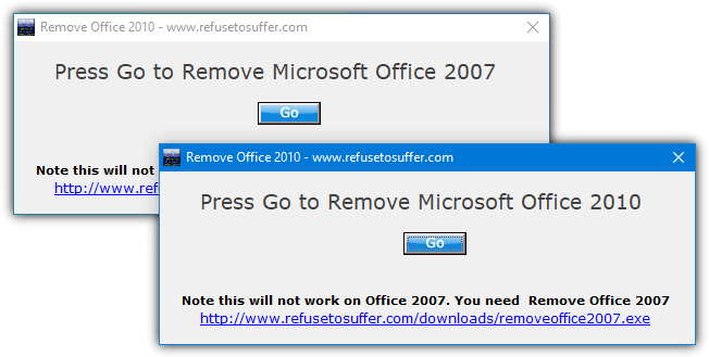 9 Ways to Remove or Uninstall Office 2010 for Good