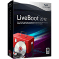 liveboot icon