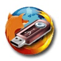 firefox portable icon