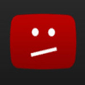 youtube sorry icon