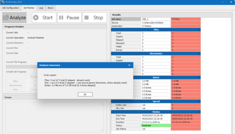 Copy Locked/In Use Files In Widows: Best Tools For It