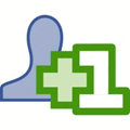 facebook request icon
