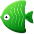 greenfish icon
