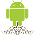 root android