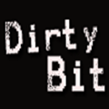 dirty bit icon