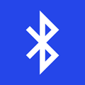 bluetooth metro icon
