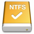 ntfs permissions icon