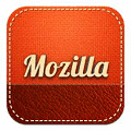 Mozilla Maintenance Service logo