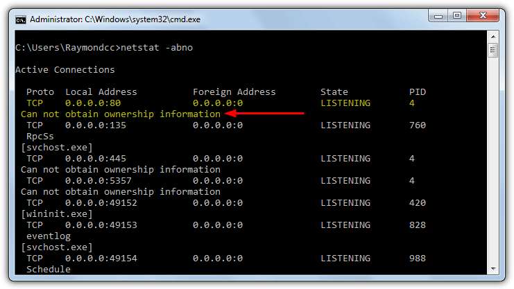 netstat_check_port_80_system