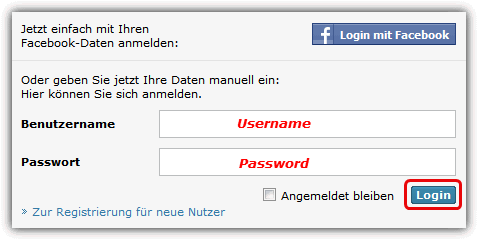 login computerbild