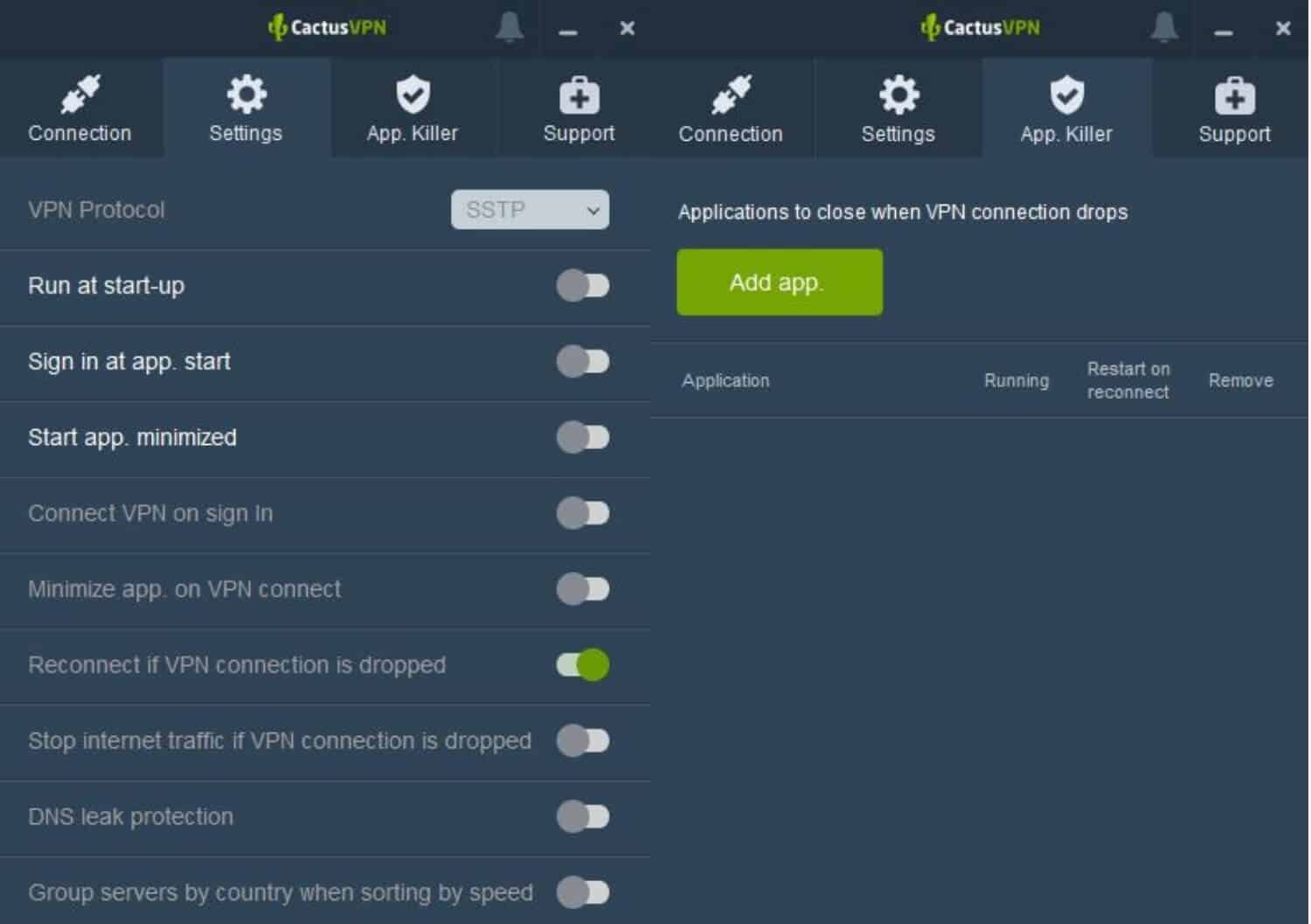 Free VPN Accounts: 8 Best to Get in 2025 [No Subscription]