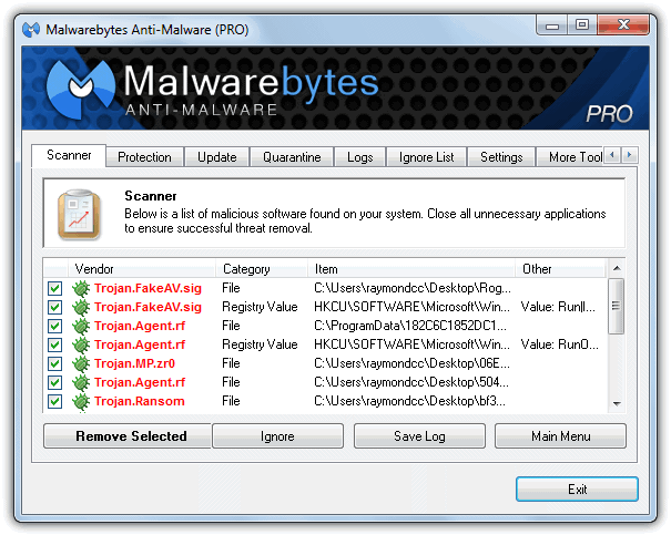 malwarebytes fakeav