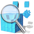registry cleaner icon