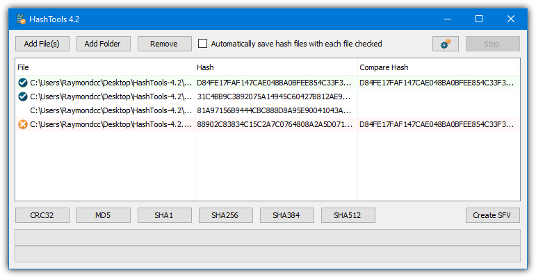 free download HashTools 4.8