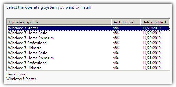 imagex windows aio menu