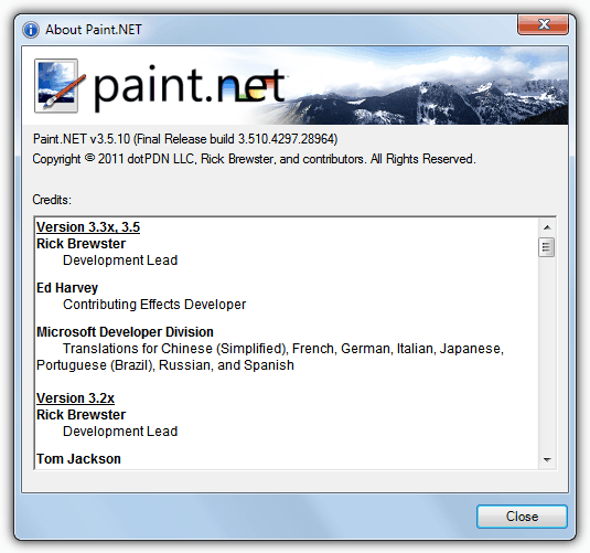 Edit PSD with Paint.Net