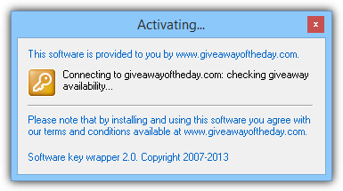 gotd download wrapped program