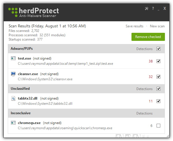 herdprotect