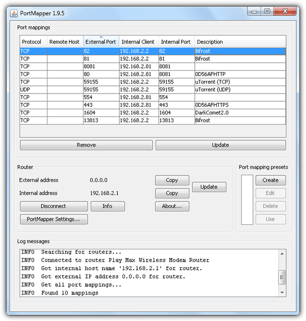 Automatic Port Forwarding Tools: 3 Best Apps We Tested