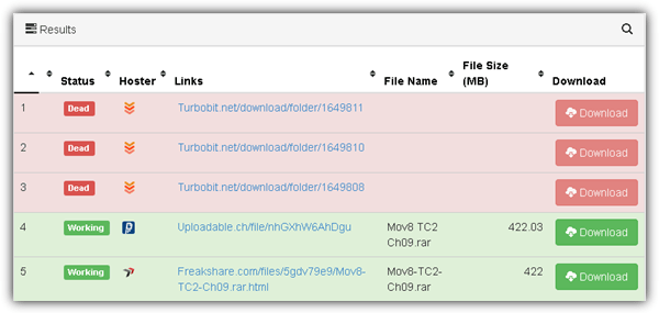 urlchecker