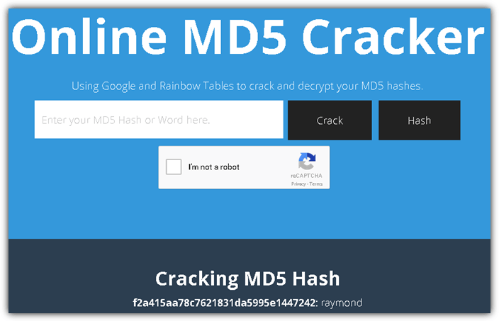 md5crack.com