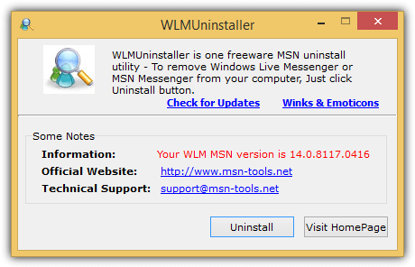 wlmuninstaller