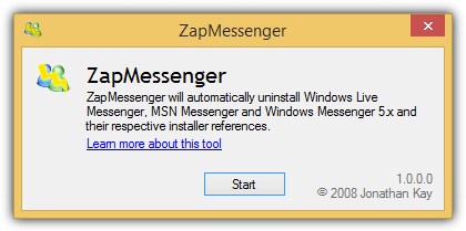 zapmessenger