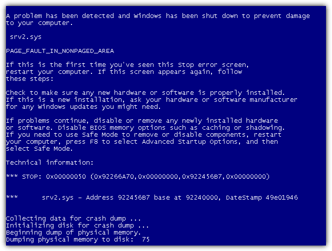 smb2 nuke bsod