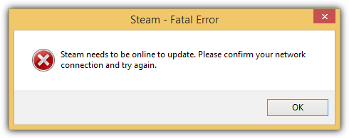 steam-fatal-error