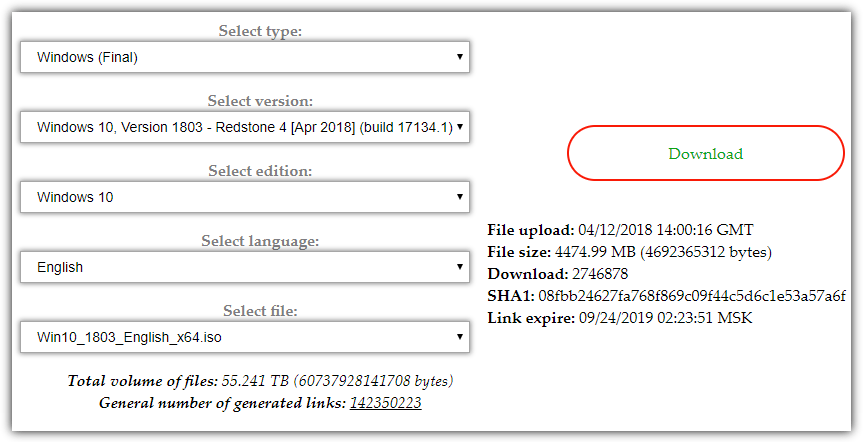 Adguard techbench