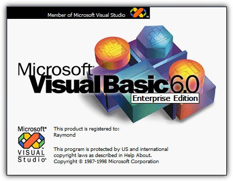 How To Install Visual Basic 6 (VB6) in Windows 10