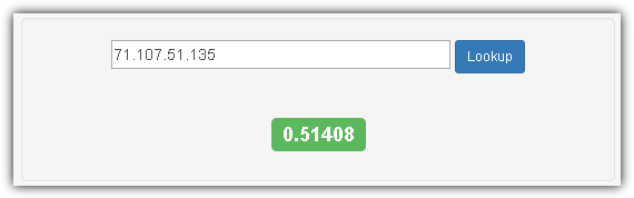 ip intelligence proxy check