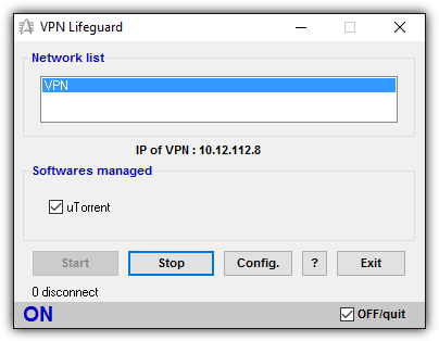 vpn lifeguard