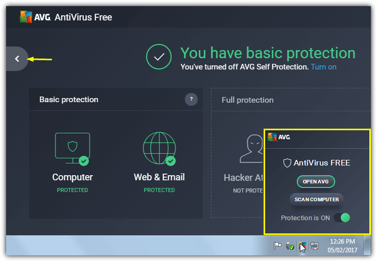 Rav антивирус. Avg Antivirus.