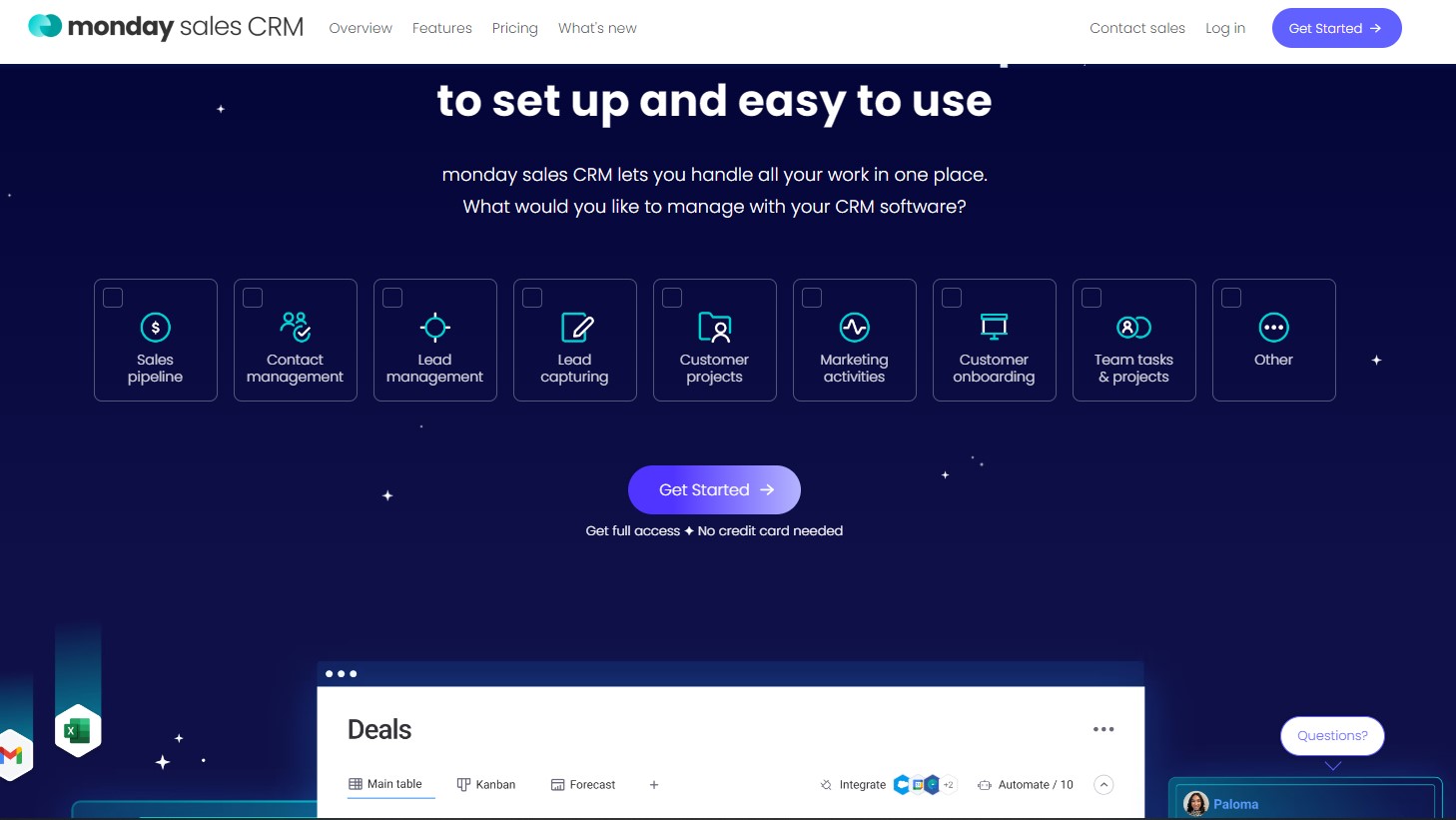 7 Best Crm For Sales 2023 Ranked Reviewed 7 Best Crm For Sales 2023 Ranked Reviewed