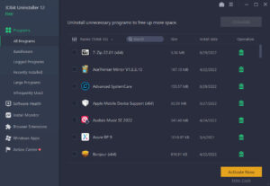 How to Remove Bonjour mDNSResponder.exe