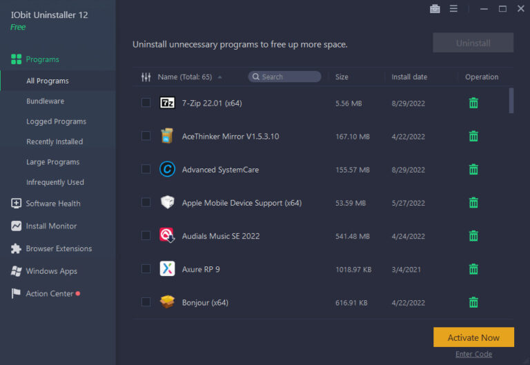 How to Remove Bonjour mDNSResponder.exe