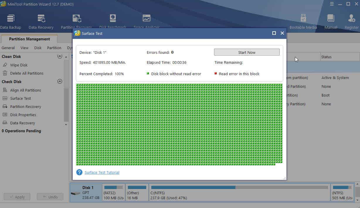 MBR Repair & Backup Tools: 11 Best We Tested in 2025