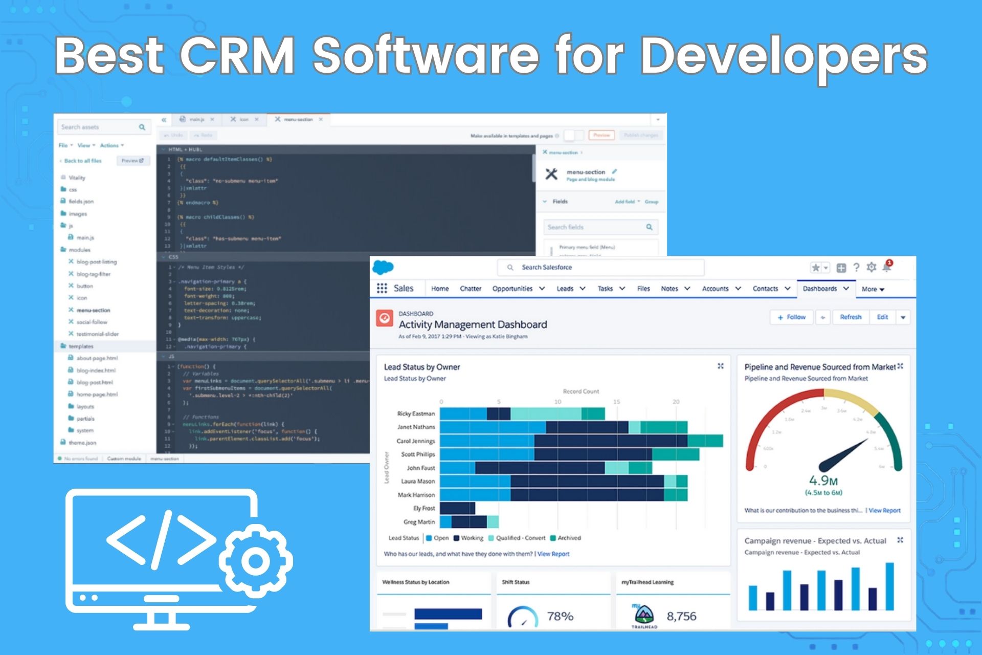 WhatSoftware WhatSoftware