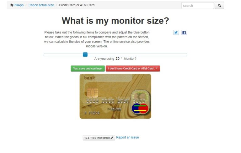 On Screen Measurement Tools [8 Best Monitor Rulers for 2025]
